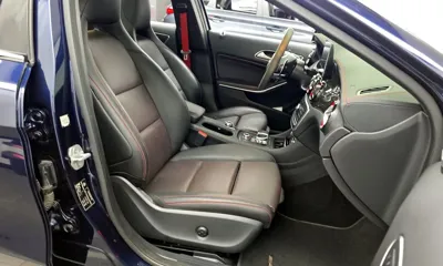 Mercedes-Benz GLA-Class 2018, 140687 км, за 11254.24 USD - фото 11