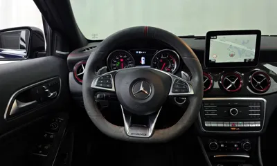 Mercedes-Benz GLA-Class 2018, 140687 км, за 11254.24 USD - фото 13