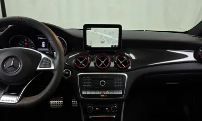 Mercedes-Benz GLA-Class 2018, 140687 км, за 11254.24 USD - фото 14