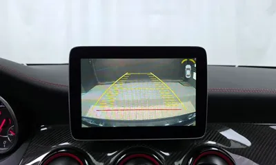 Mercedes-Benz GLA-Class 2018, 140687 км, за 11254.24 USD - фото 15