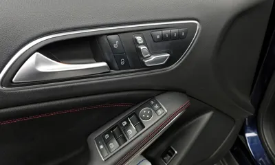 Mercedes-Benz GLA-Class 2018, 140687 км, за 11254.24 USD - фото 17