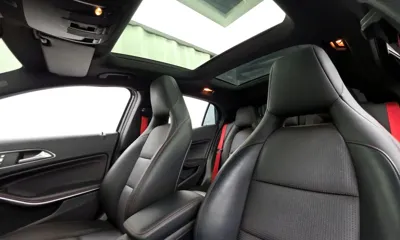Mercedes-Benz GLA-Class 2018, 140687 км, за 11254.24 USD - фото 19