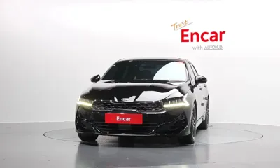 Kia K5 2021, 62428 км, за 15562.9 USD