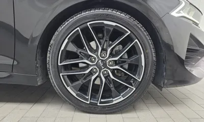 Kia K5 2021, 62428 км, за 15562.9 USD