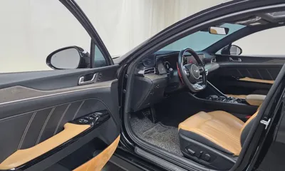 Kia K5 2021, 62428 км, за 15562.9 USD - фото 10