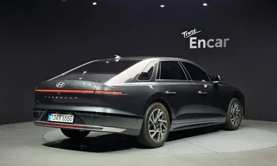 Hyundai Grandeur 2023, 43452 км, за 18428.07 USD