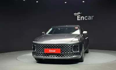 Hyundai Grandeur 2023, 43452 км, за 18428.07 USD