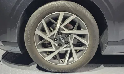 Hyundai Grandeur 2023, 43452 км, за 18428.07 USD
