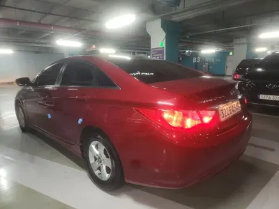 Hyundai Sonata 2012, 150852 км, за 3150.85 USD - фото 6