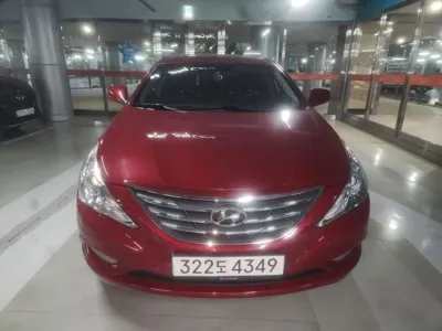 Hyundai Sonata 2012, 150852 км, за 3150.85 USD - фото 7