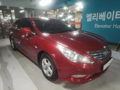 Hyundai Sonata 2012, 150852 км, за 3150.85 USD - фото 8
