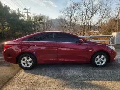 Hyundai Sonata 2012, 150852 км, за 3150.85 USD - фото 10