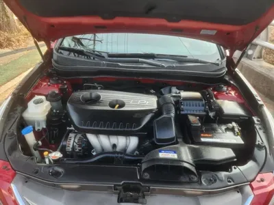 Hyundai Sonata 2012, 150852 км, за 3150.85 USD - фото 12