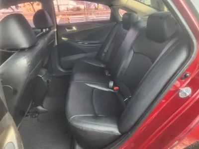 Hyundai Sonata 2012, 150852 км, за 3150.85 USD - фото 15