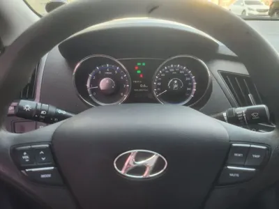 Hyundai Sonata 2012, 150852 км, за 3150.85 USD - фото 16