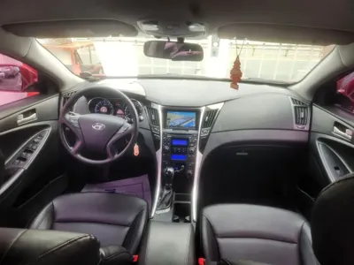 Hyundai Sonata 2012, 150852 км, за 3150.85 USD - фото 17