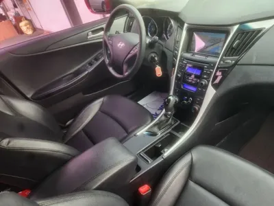 Hyundai Sonata 2012, 150852 км, за 3150.85 USD - фото 18