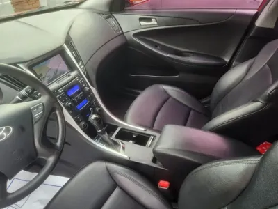 Hyundai Sonata 2012, 150852 км, за 3150.85 USD - фото 19