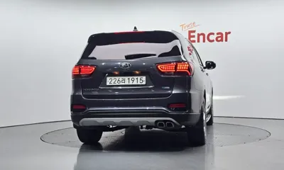 Kia Sorento 2020, 56463 км, за 13976.46 USD