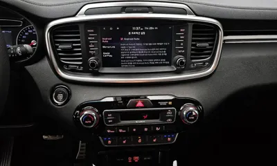 Kia Sorento 2020, 56463 км, за 13976.46 USD - фото 16