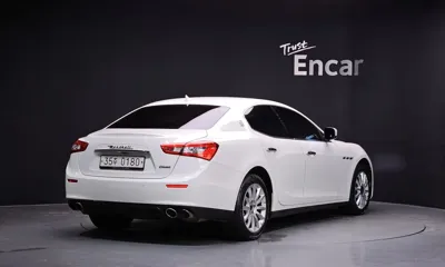 Maserati Ghibli 2015, 95461 км, за 9778.66 USD