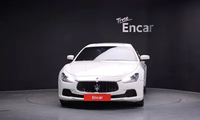 Maserati Ghibli 2015, 95461 км, за 9778.66 USD