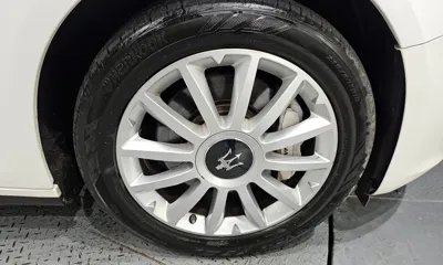 Maserati Ghibli 2015, 95461 км, за 9778.66 USD