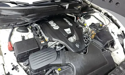 Maserati Ghibli 2015, 95461 км, за 9778.66 USD - фото 6