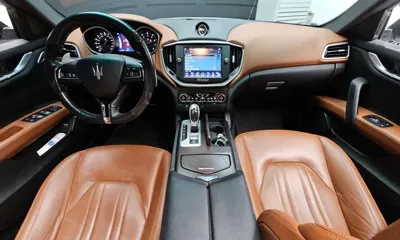 Maserati Ghibli 2015, 95461 км, за 9778.66 USD - фото 7
