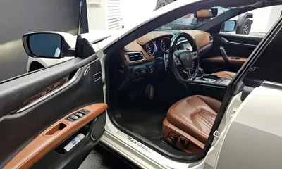 Maserati Ghibli 2015, 95461 км, за 9778.66 USD - фото 10
