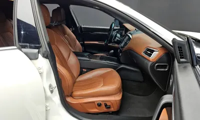 Maserati Ghibli 2015, 95461 км, за 9778.66 USD - фото 11