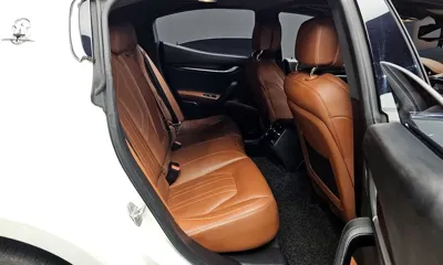 Maserati Ghibli 2015, 95461 км, за 9778.66 USD - фото 12
