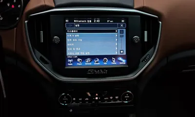 Maserati Ghibli 2015, 95461 км, за 9778.66 USD - фото 14