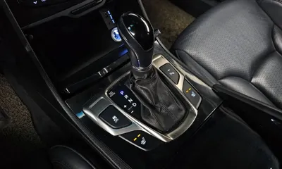 Hyundai Grandeur 2012, 137491 км, за 2774.83 USD - фото 9
