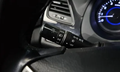Hyundai Grandeur 2012, 137491 км, за 2774.83 USD - фото 14