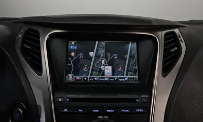 Hyundai Grandeur 2012, 137491 км, за 2774.83 USD - фото 16