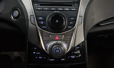 Hyundai Grandeur 2012, 137491 км, за 2774.83 USD - фото 18