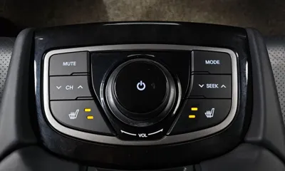 Hyundai Grandeur 2012, 137491 км, за 2774.83 USD - фото 20
