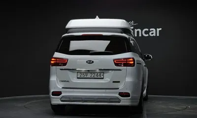 Kia Canival 2019, 100065 км, за 13218.72 USD