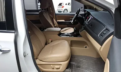 Kia Canival 2019, 100065 км, за 13218.72 USD - фото 10