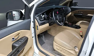 Kia Canival 2019, 100065 км, за 13218.72 USD - фото 12