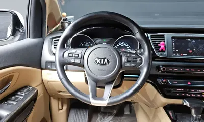 Kia Canival 2019, 100065 км, за 13218.72 USD - фото 13