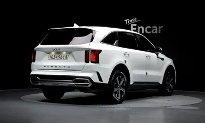 Kia Sorento 2022, 92598 км, за 13071.46 USD