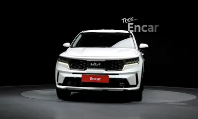 Kia Sorento 2022, 92598 км, за 13071.46 USD