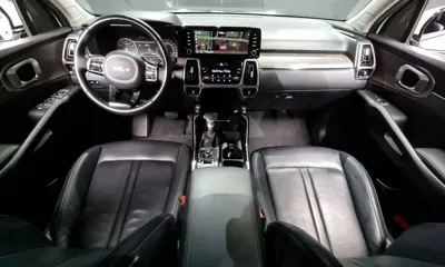 Kia Sorento 2022, 92598 км, за 13071.46 USD - фото 7