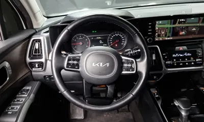 Kia Sorento 2022, 92598 км, за 13071.46 USD - фото 13