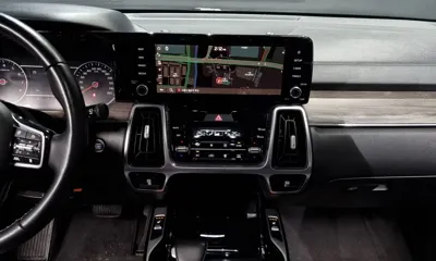 Kia Sorento 2022, 92598 км, за 13071.46 USD - фото 14