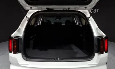 Kia Sorento 2022, 92598 км, за 13071.46 USD - фото 20