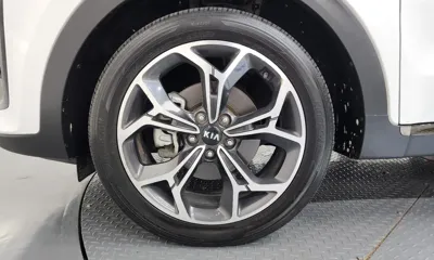 Kia Sportage 2019, 101959 км, за 9490.99 USD