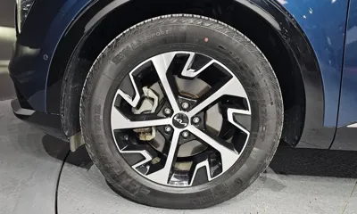 Kia Sportage 2022, 43795 км, за 20126.29 USD